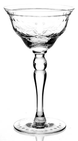 Calais Champagne/Tall Sherbet