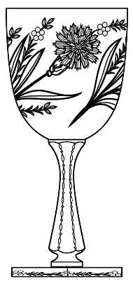 Carnation by Hawkes