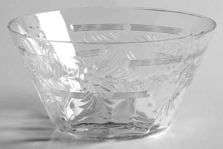 Chantilly Finger Bowl