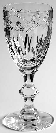 Chilton Wine Glass
