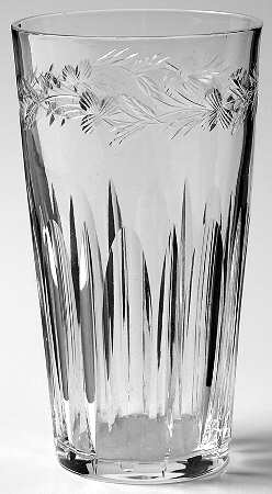 Chilton Highball Glass