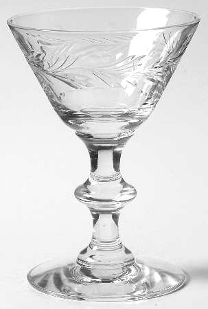 Chelsea Rose Liquor Cocktail