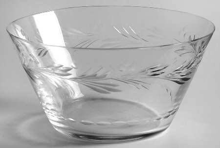Chelsea Rose Finger Bowl