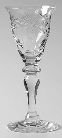 Christina Cordial Glass