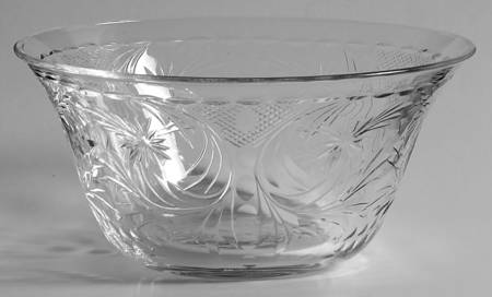 Clarendon Small Dessert Bowl