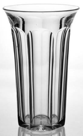 Colonial 10 Oz Flat Tumbler