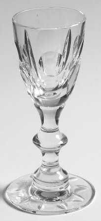 Colony Cordial Glass