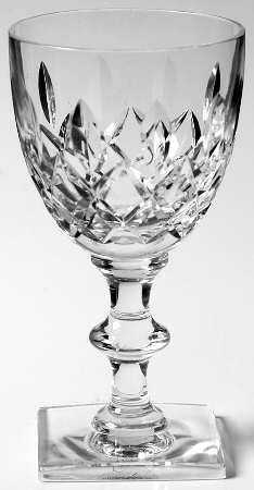 Cornwall Wine Glass