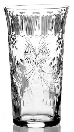 Coronet 10 Oz Flat Tumbler