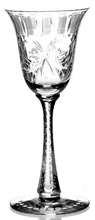 Coronet Wine Glass