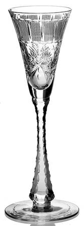 Coronet Sherry Glass