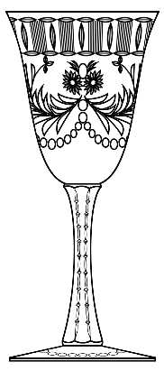 Coronet by Hawkes