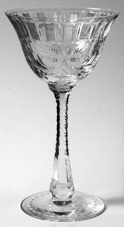 Coronet Champagne/Tall Sherbet