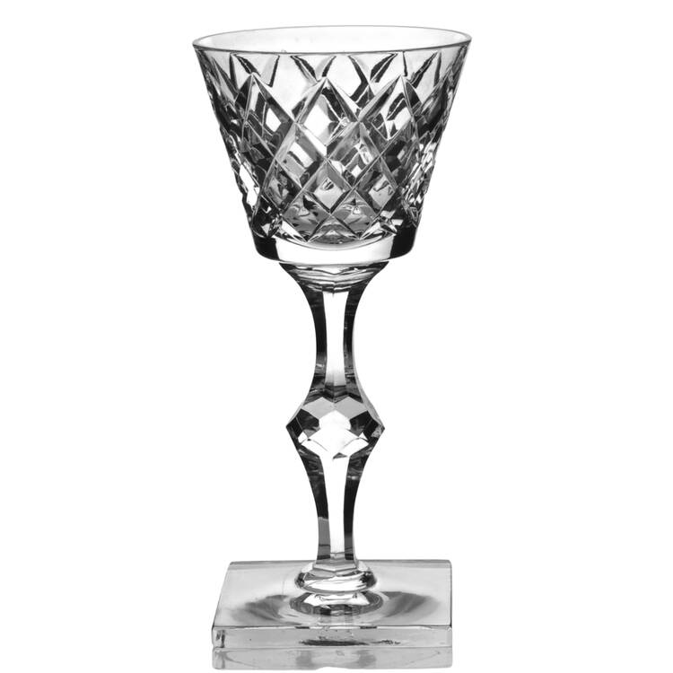 Delft Diamond Liquor Cocktail