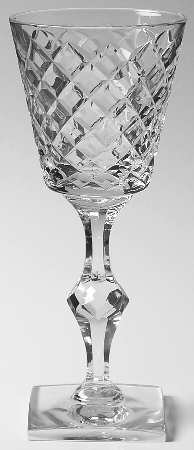 Delft Diamond Claret Wine