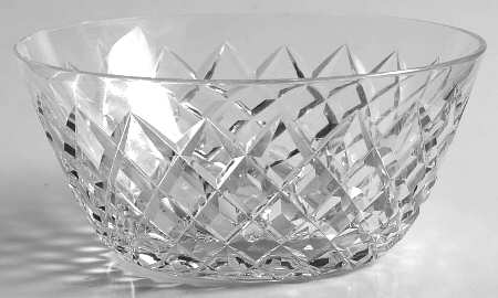 Delft Diamond Small Fruit Dessert Bowl