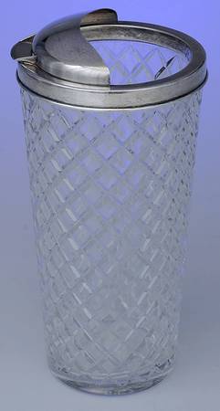 Delft Diamond 40 Oz Martini Pitcher