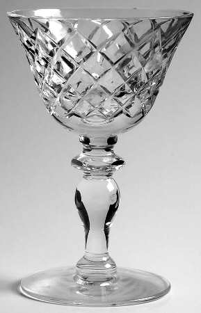 Delft Diamond Liquor Cocktail