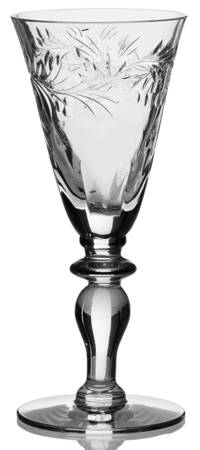 Diana Sherry Glass
