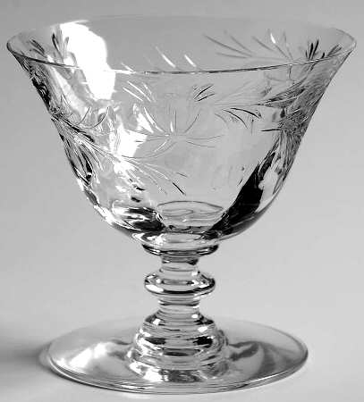 Diana Oyster or Fruit Cocktail