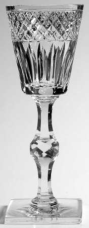 Donisel Wine Glass