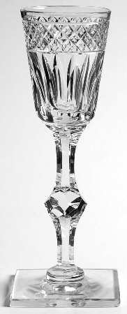 Donisel Cordial Glass