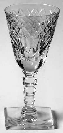 Donisel Wine Glass