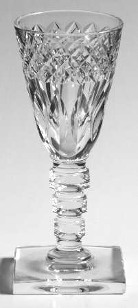 Donisel Cordial Glass