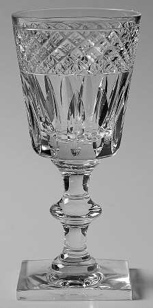 Donisel Wine Glass