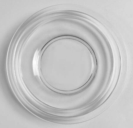 Druid Bread & Butter Plate