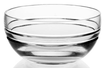 Druid Finger Bowl by Hawkes