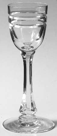 Druid Cordial Glass