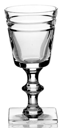 Druid Wine Glass