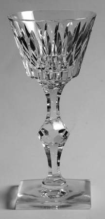 Eardley (Stem 6015, Square Base) Liquor Cocktail