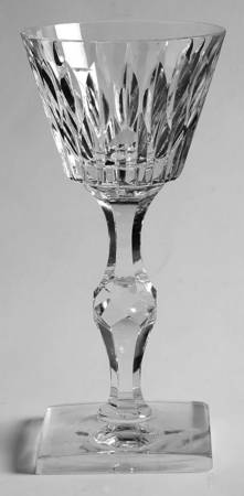 Eardley (Stem 6015, Square Base) Liquor Cocktail