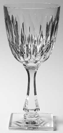 Eardley (Stem 7227, Square Base) by Hawkes