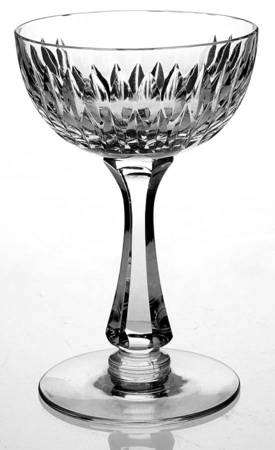 Eardley (Stem 7240) Champagne/Tall Sherbet