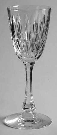 Eardley (Stem 7240) Wine Glass