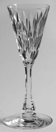 Eardley (Stem 7240) Sherry Glass