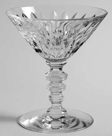 Eardley (Stem 4074) Champagne/Tall Sherbet