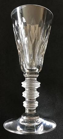 Eardley (Stem 4074) Wine Glass