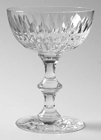 Eardley (Stem 7330) Champagne/Tall Sherbet