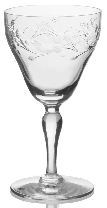 Essex Wine Glass
