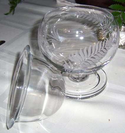 Fern Seafood Cocktail & Liner