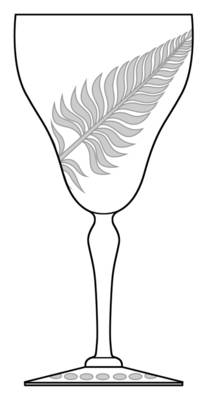 Fern by Hawkes