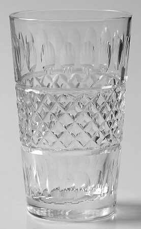 Foley Flat Juice Glass