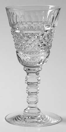 Foley Wine Glass