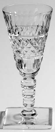 Foley Sherry Glass