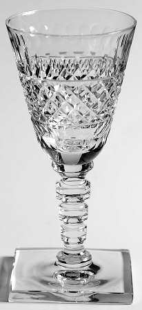 Foley Wine Glass