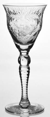 Francis I (Stem 7090) Wine Glass